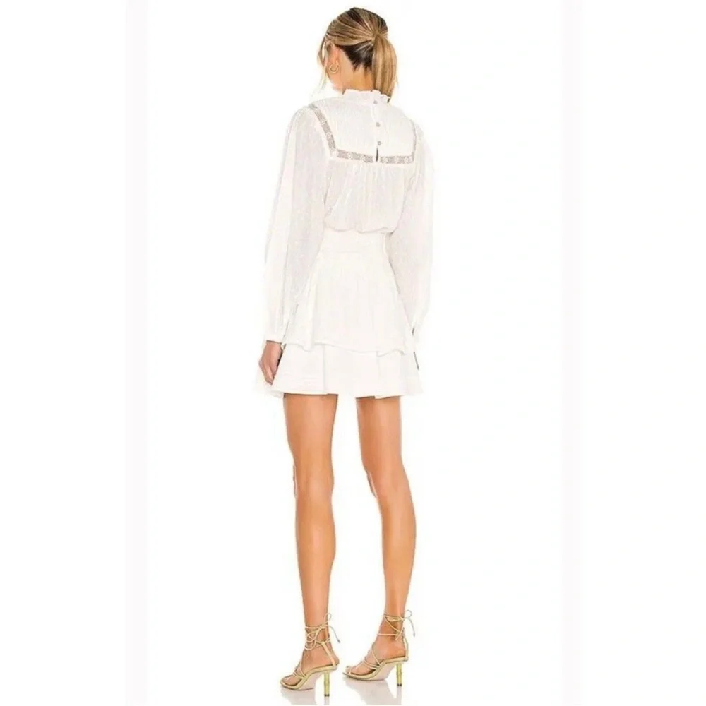 Cleobella Berit Mini Dress - Picture 3 of 7